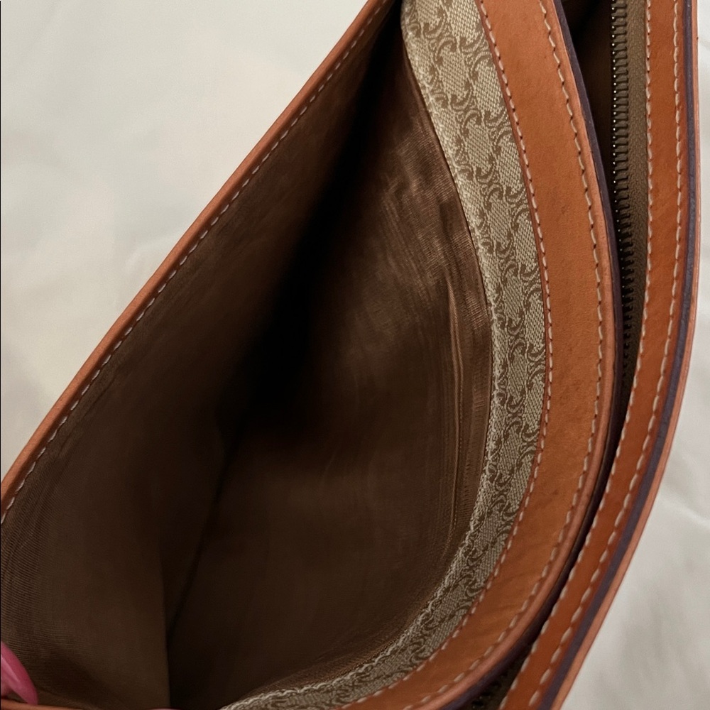 Celine Macadam Clutch Bag - Picture 10 of 12